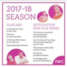Playwrights' Center 2017-18 Season Announced