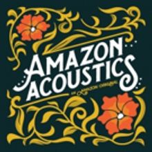 Amazon Music Adds New Original Recordings to 'Amazon Acoustics' Playlist