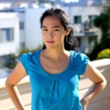 Playwright Lauren Yee Featured in New Play Reading Series at Dorset Theatre Festival