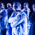 BWW Review: WORD BECOMES FLESH Captivates at Theater Alliance