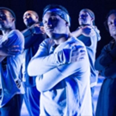 BWW Review: WORD BECOMES FLESH Captivates at Theater Alliance