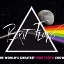 Brit Floyd to Return to The VETS with 'Immersion World Tour 2017'