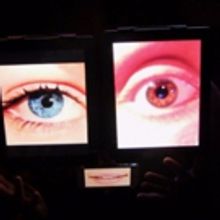 Ahuri Theatre & Bad New Days Present FLASHING LIGHTS at The Theatre Centre