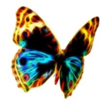 BUTTERFLIES Opens Next Week at Half Moon Theatre