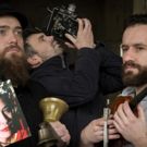 Lisa Knapp to Join The Dead Rat Orchestra for Live Film Score Presentation