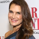 Brooke Shields, Susan Lucci, Orfeh, and More Set for CELEBRITY AUTOBIOGRAPHY