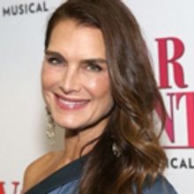 Brooke Shields, Susan Lucci, Orfeh, and More Set for CELEBRITY AUTOBIOGRAPHY