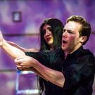 BWW Interview: Felix Jarrar & Brittany Goodwin