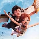 Review Roundup - Did Critics LEAP for Joy Over New Animated Film?