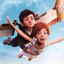 Review Roundup -  Did Critics LEAP for Joy Over New Animated Film?