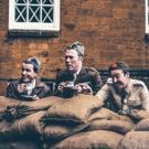 BWW Review: INSTRUCTIONS FOR AMERICAN SERVICEMEN IN BRITAIN, Jermyn Street Theatre