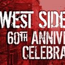 Celebrate the 60th Anniversary of WEST SIDE STORY at Feinstein's/54 Below Next Week