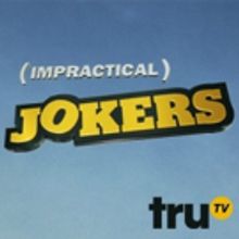 truTV's IMPRACTICAL JOKERS Season Finale to Salute to America's Military Members