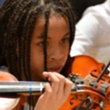 Milwaukee Youth Symphony Orchestra Receives Grant from the NEA