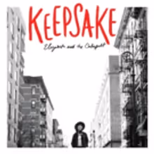 Elizabeth & The Catapult to release 'Keepsake' on Oct 20