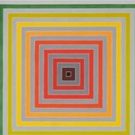 NSU Art Museum Fort Lauderdale Presents Frank Stella's 'Experiment and Change'