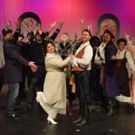 BWW Review: CFTA's Tuneful and Entertaining THE PIRATES OF PENZANCE