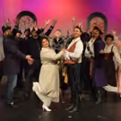 BWW Review: CFTA's Tuneful and Entertaining THE PIRATES OF PENZANCE