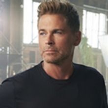 Rob Lowe to Play the Eccles Theater