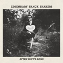 Legendary Shack Shakers Premiere 'After You've Gone' with AllMusic