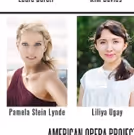 Composer/Librettist Fellowships Awarded for Two-Year Opera Training