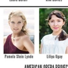 Composer/Librettist Fellowships Awarded for Two-Year Opera Training