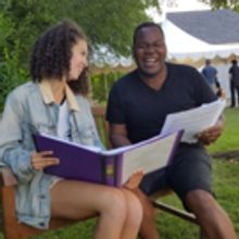 Audience Plays Role in Hackmatack Playhouse's 'BUDDY'