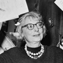 The Music Hall's INNOVATION AND LEADERSHIP Series Continues with 'The Life of Jane Ja