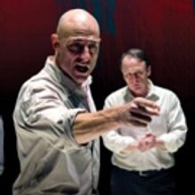 Casting Set for Ivo van Hove's A VIEW FROM THE BRIDGE, YASMINA'S NECKLACE at Goodman 