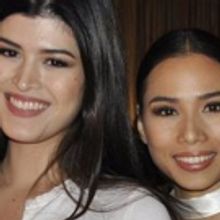 Photo Coverage: Inside WEST SIDE STORY Media Call, Gala Night