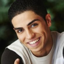 Mena Massoud, Naomi Scott, and Will Smith to Lead Live-Action ALADDIN
