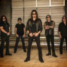 Queensryche with Killcode to Perform at bergenPAC This August