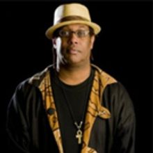 David Ornette Cherry with COMIN' AND GOIN' to Honor Jim Pepper at Artists Rep