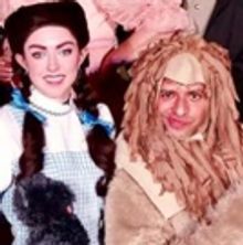 BACKSTAGE AT OZ: A MUSICAL COMEDY to Play Woodlawn Pointe