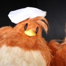 The Ballard Institute and Museum of Puppetry to Present 100 BIRDS