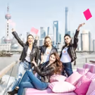 VICTORIA'S SECRET FASHION SHOW Heads to Shanghai, China for First Time; Airs 11/28…