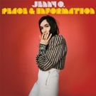 JENNY O. Reveals 'People' via KCRW, New LP 'Peace & Information' Out Today