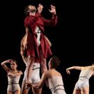 BWW Review: Amy Seiwert's WANDERING at the Joyce Theater, July 27, 2017