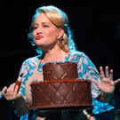 Photo Flash: First Look at Bekah Brunstetter's THE CAKE at PlayMakers