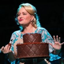 Photo Flash: First Look at Bekah Brunstetter's THE CAKE at PlayMakers