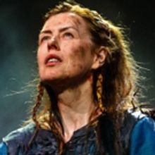 BWW Review: BOUDICA, Shakespeare's Globe