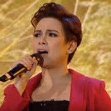 VIDEO: Watch Lea Salonga, Ruthie Henshall & More Sing the Classics at Lytham Festival