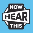 LeVar Burton and More Join Lineup for 2017 NOW HEAR THIS Podcast Festival