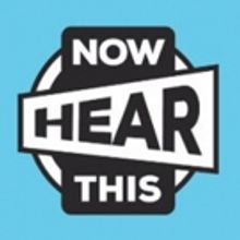 LeVar Burton and More Join Lineup for 2017 NOW HEAR THIS Podcast Festival