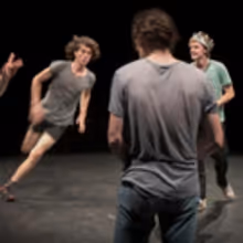 BIG IN BELGIUM to Return to the Edinburgh Fringe