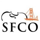 San Francisco Chamber Orchestra Announces Season Opener