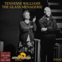 THE GLASS MENAGERIE Gets a Shot at Marietta's Theatre in the Square