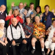Tickets on Sale for SENIOR MOMENTS at Hill Country Community Theatre