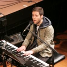 Daniel Zaitchik - Kleban award winning creator of DARLING GRENADINE at Goodspeed's Te