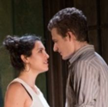 BWW Review:  Simon Stephens' Olivier-Winning ON THE SHORE OF THE WIDE WORLD Arrives i